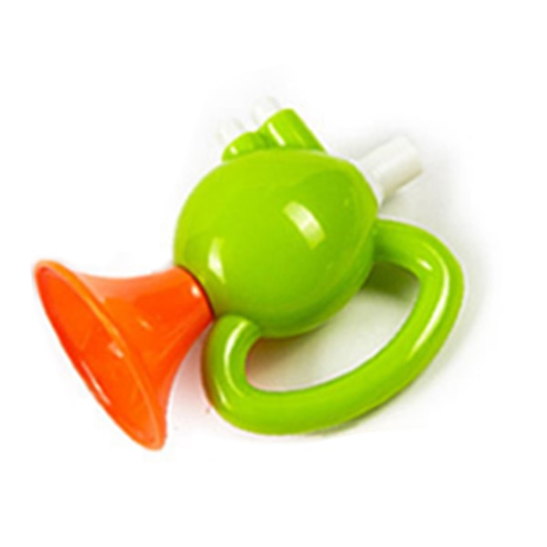 Baby Rattle Hand Instrument Toys